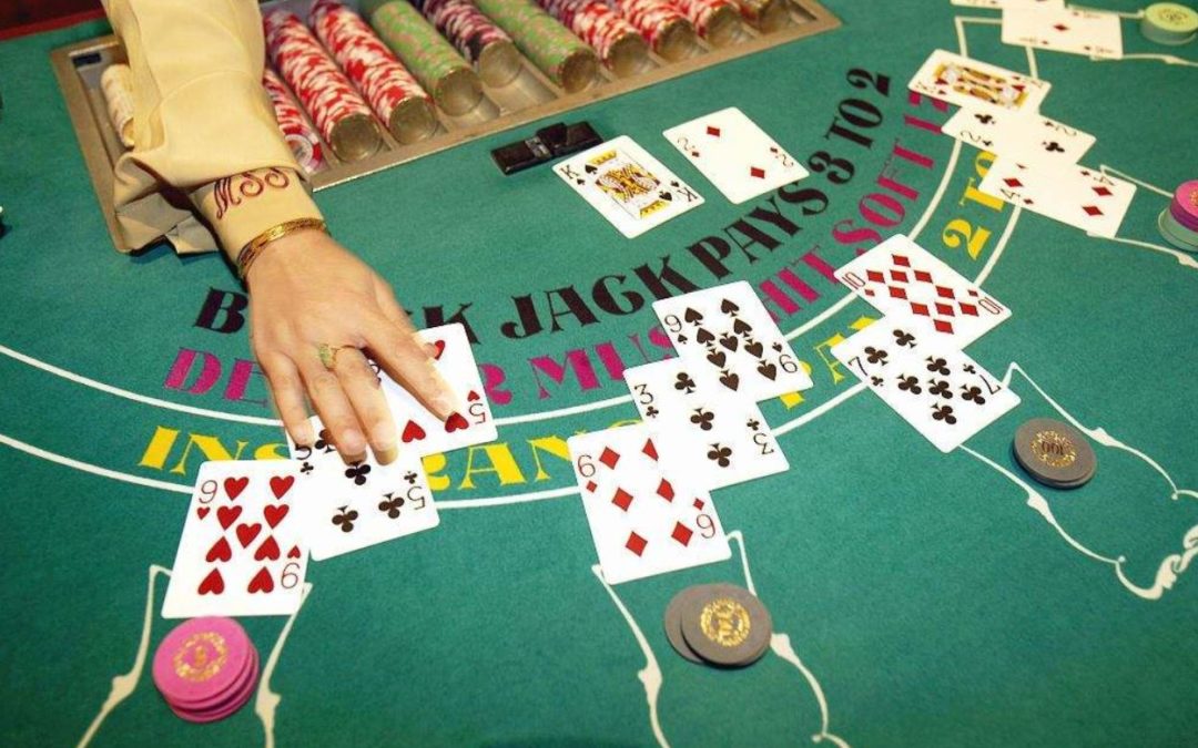 百家樂提升勝率的關鍵法則!